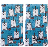 Caticorn Catchies Bands