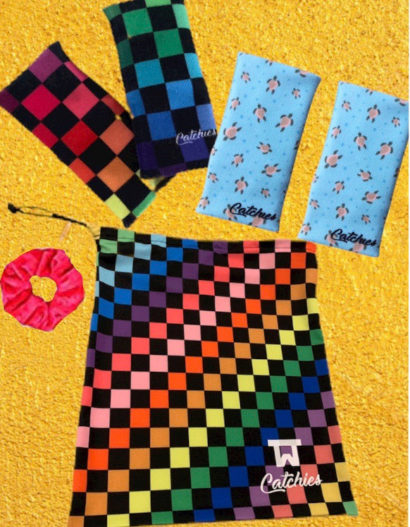 VSCO girl Catchies Gift pack