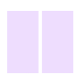 Lavender Layout
