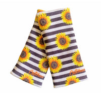 Sunflower Vibes Catchies