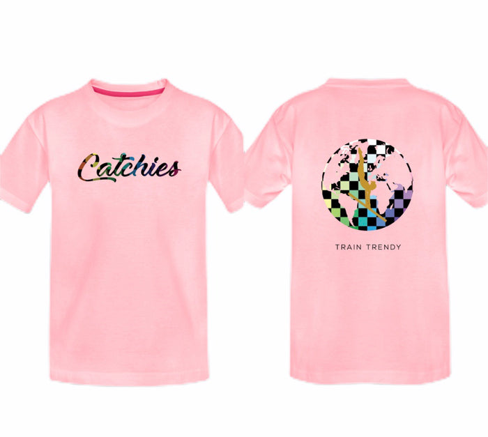 Kids Alley Oop World tee