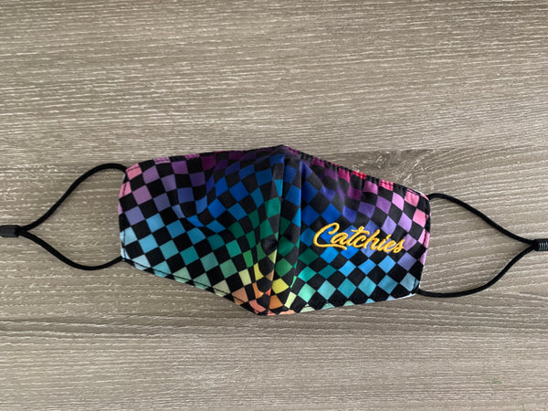 Catchies Mask
