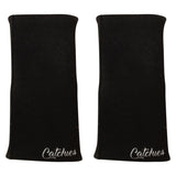 Solid Catchies — Black