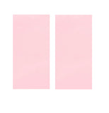 Perfect 10 Pink Solid Catchies