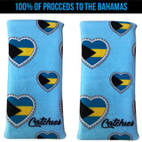 Bahamas Love Catchies
