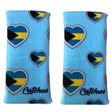 Bahamas Love Catchies