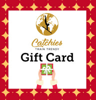 Catchies Gift Card