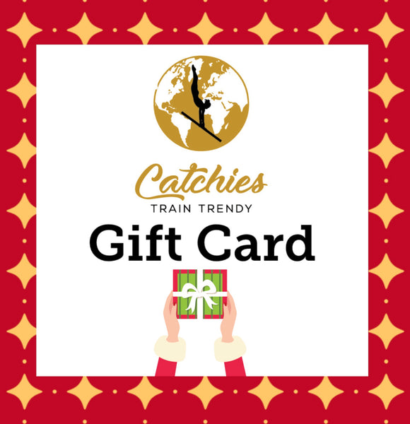 Catchies Gift Card