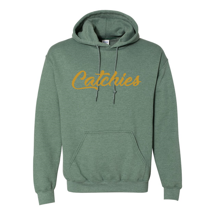 Catchies Adult Hoodie