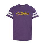 Catchies Girl Striped Tee