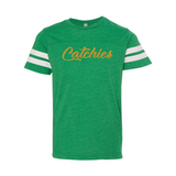 Catchies Girl Striped Tee