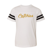 Catchies Girl Striped Tee